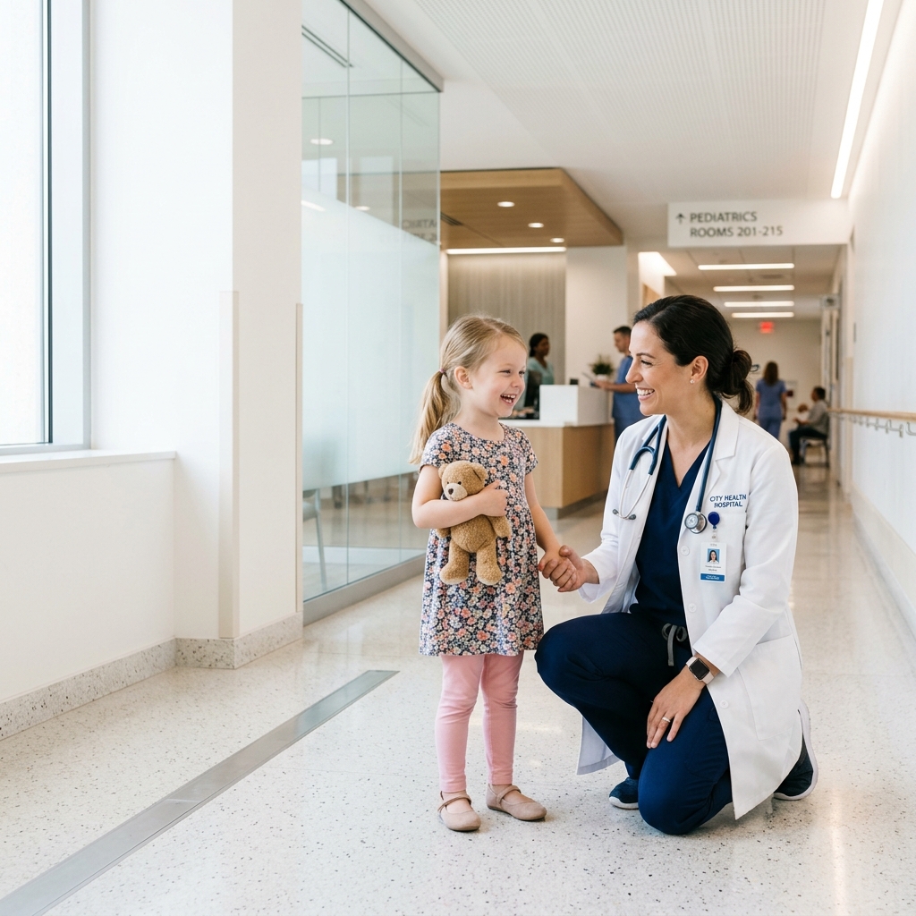 Medical Excellence
